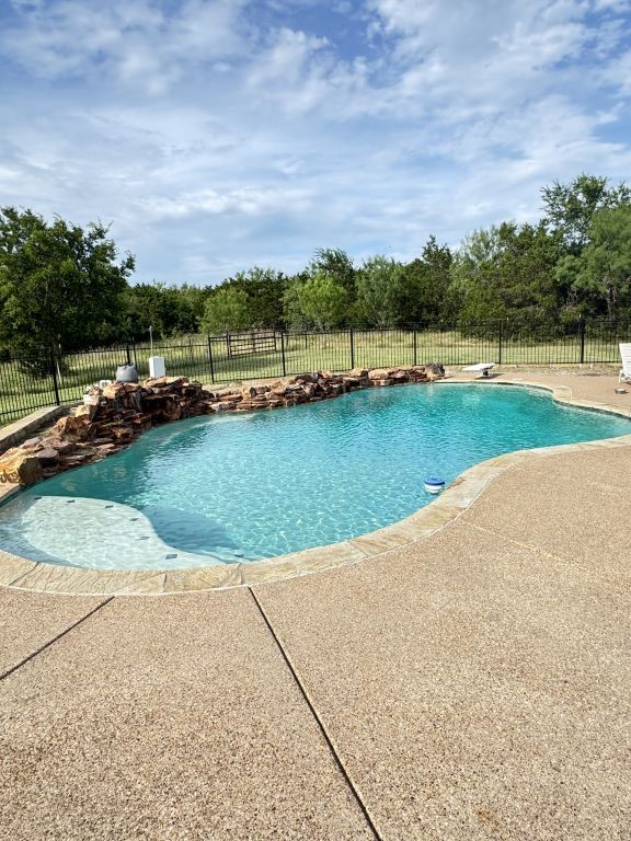 153 Twin Springs Ranch Lane Weatherford TX 76087