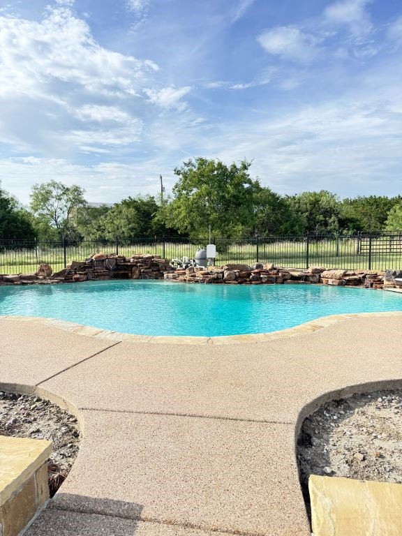 153 Twin Springs Ranch Lane Weatherford TX 76087