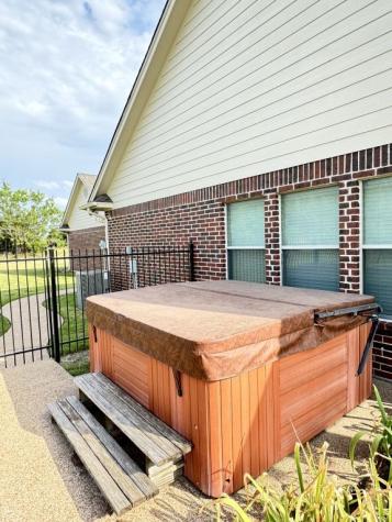 153 Twin Springs Ranch Lane Weatherford TX 76087
