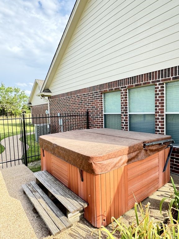 153 Twin Springs Ranch Lane Weatherford TX 76087