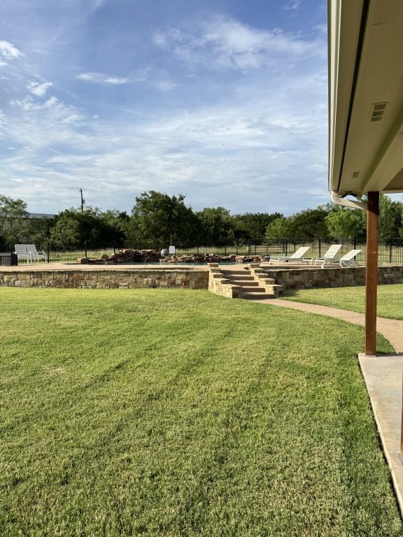 153 Twin Springs Ranch Lane Weatherford TX 76087