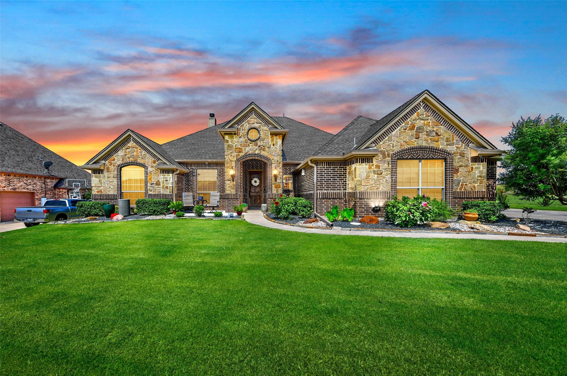 14333 Edgemon Way Newark TX 76071
