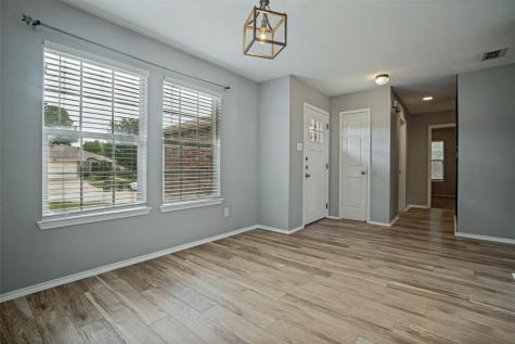 1833 Diamond Lake Trail Fort Worth TX 76247