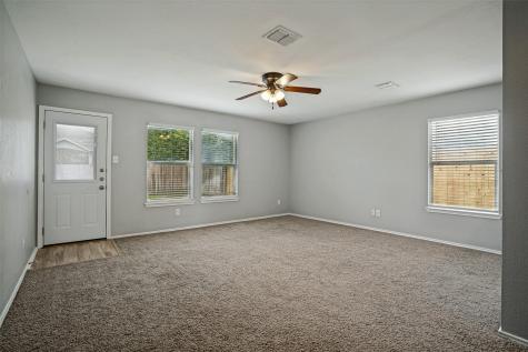 1833 Diamond Lake Trail Fort Worth TX 76247