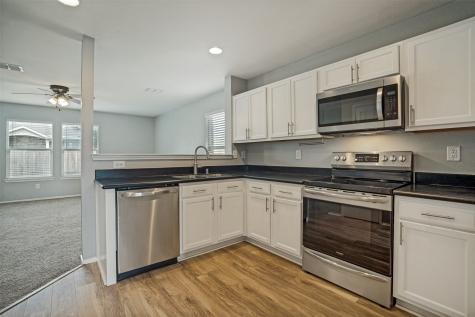 1833 Diamond Lake Trail Fort Worth TX 76247