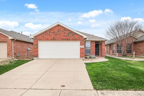 5928 Kristen Drive Fort Worth TX 76131