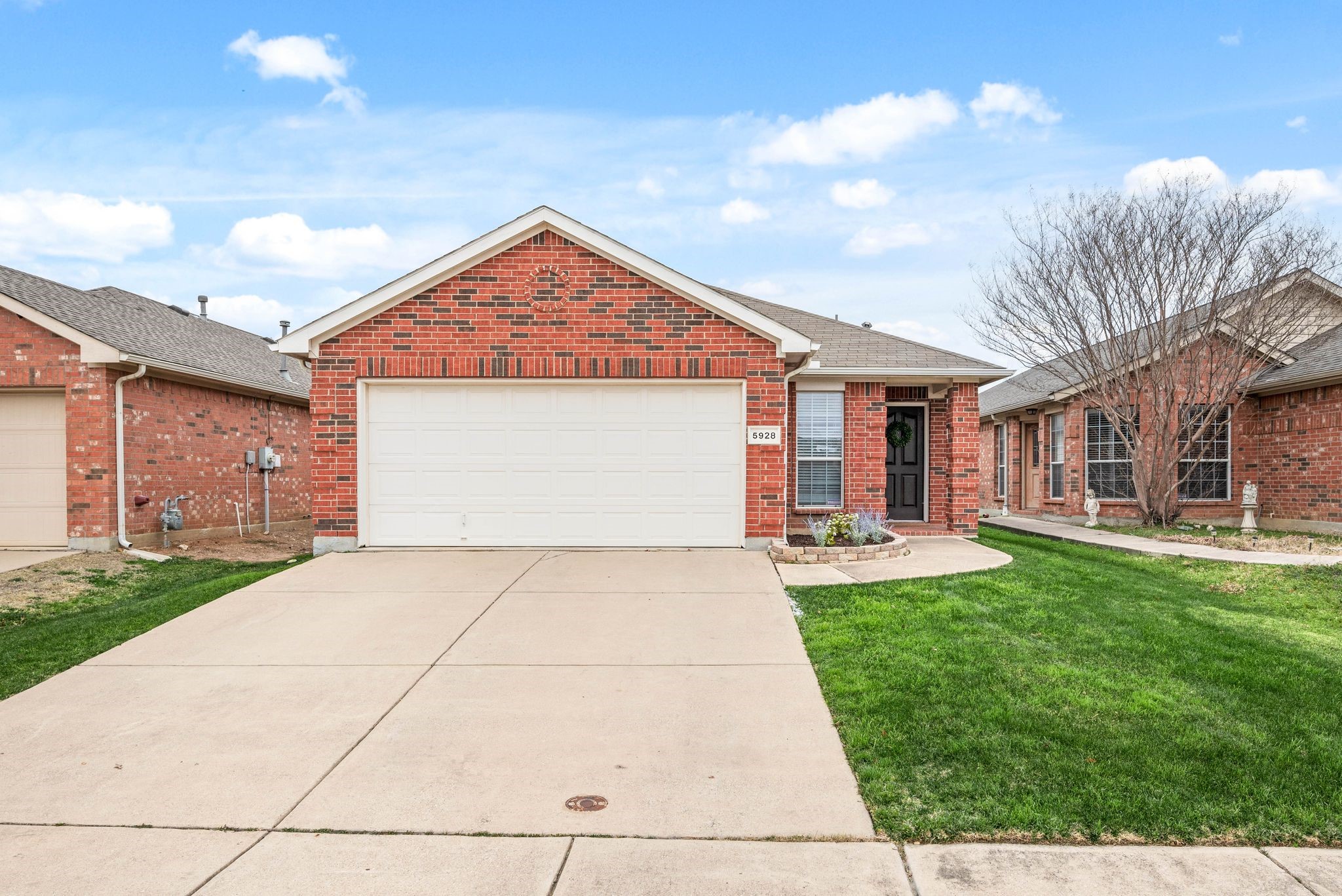 5928 Kristen Drive Fort Worth TX 76131