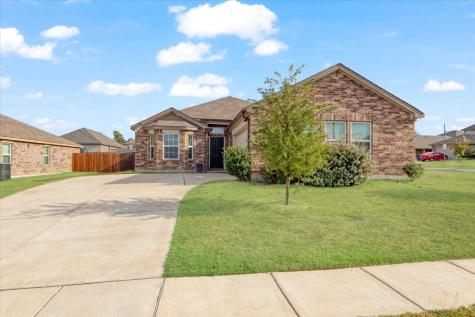 251 Christian Road Ennis TX 75119