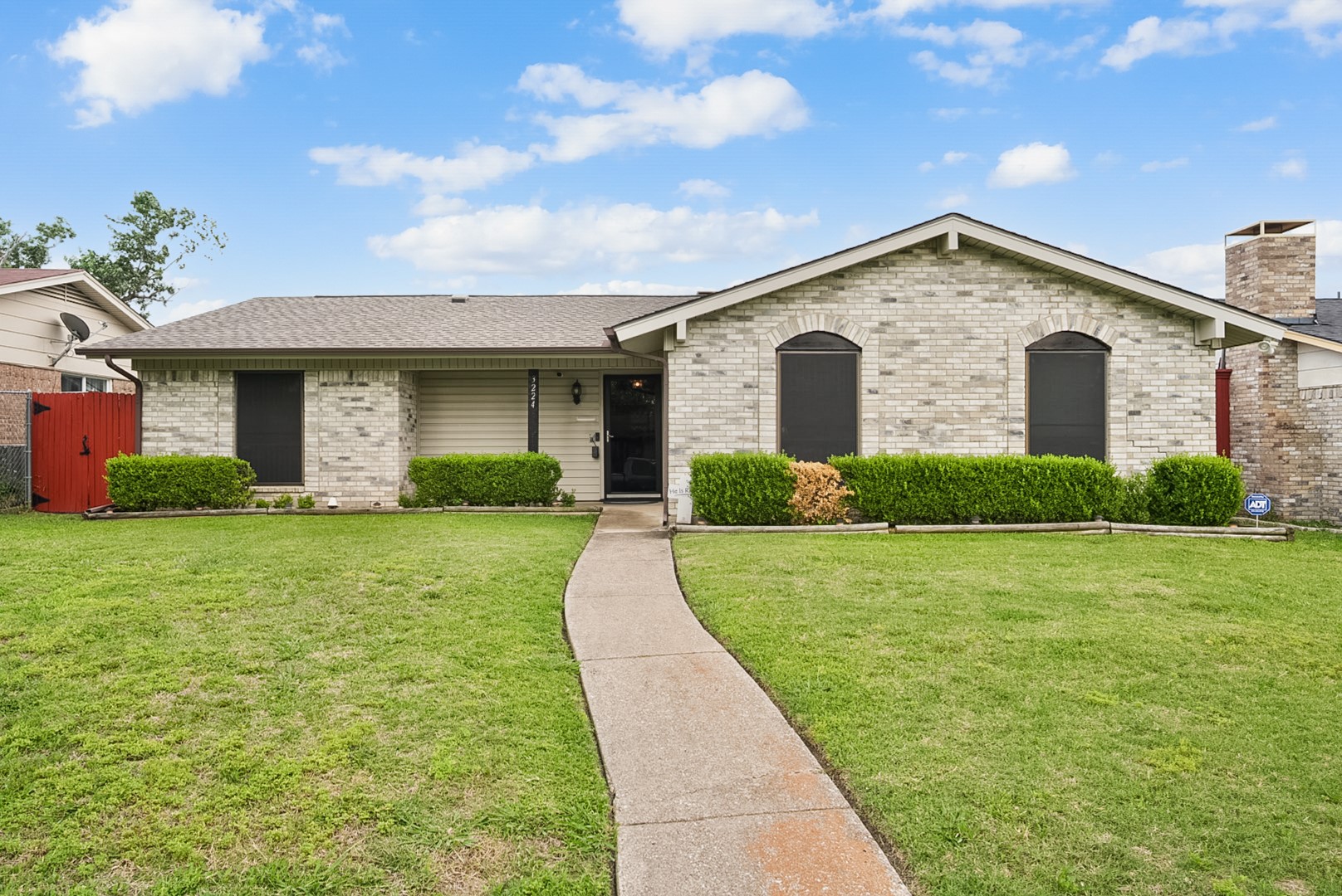 3224 Rockne Lane Mesquite TX 75150