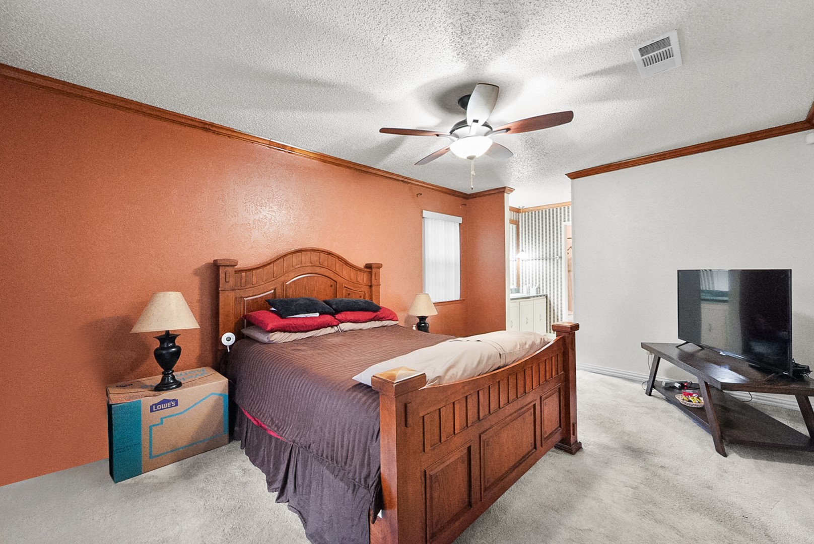3224 Rockne Lane Mesquite TX 75150