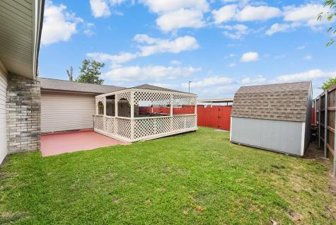 3224 Rockne Lane Mesquite TX 75150