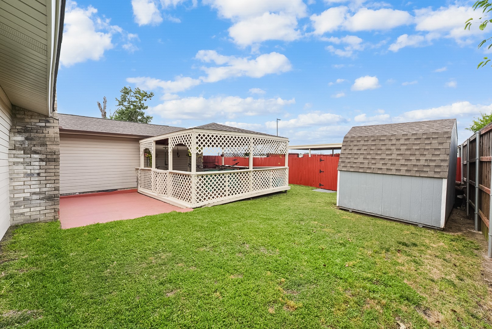 3224 Rockne Lane Mesquite TX 75150