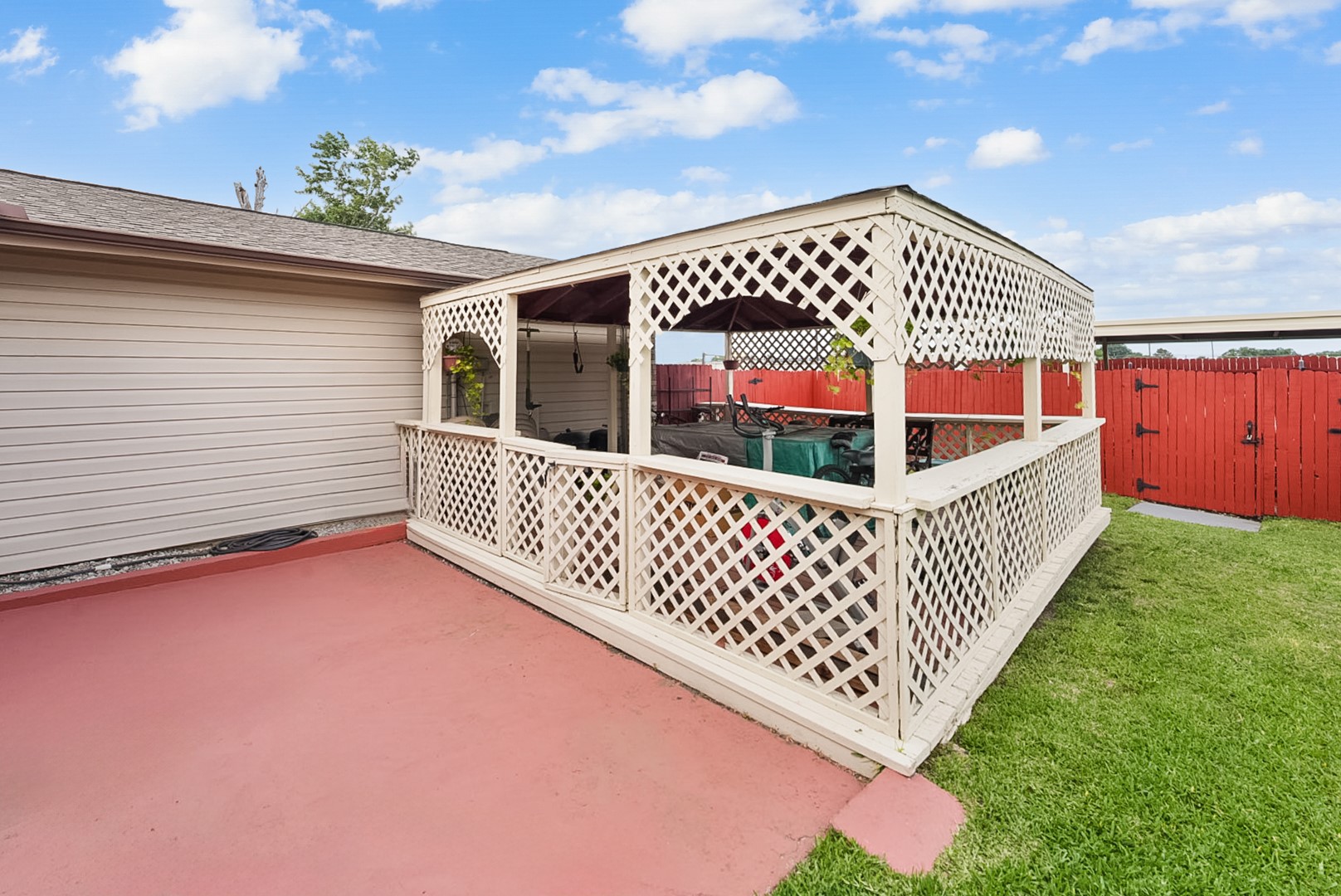 3224 Rockne Lane Mesquite TX 75150