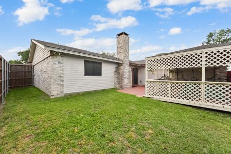 3224 Rockne Lane Mesquite TX 75150
