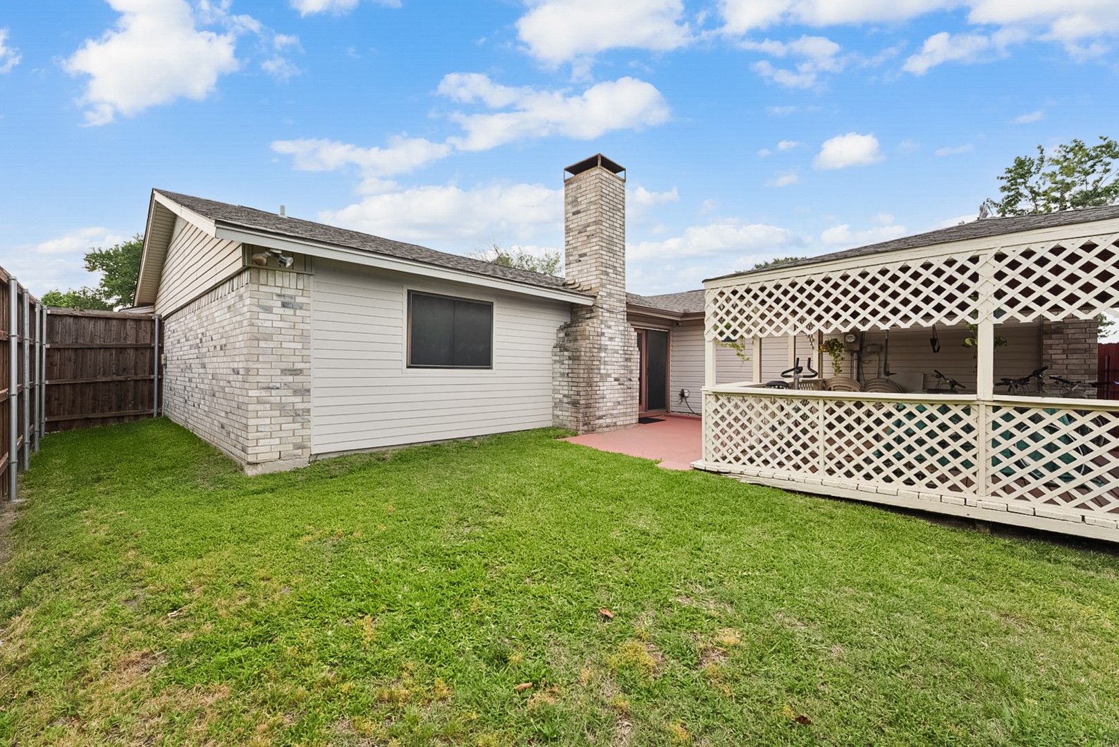3224 Rockne Lane Mesquite TX 75150