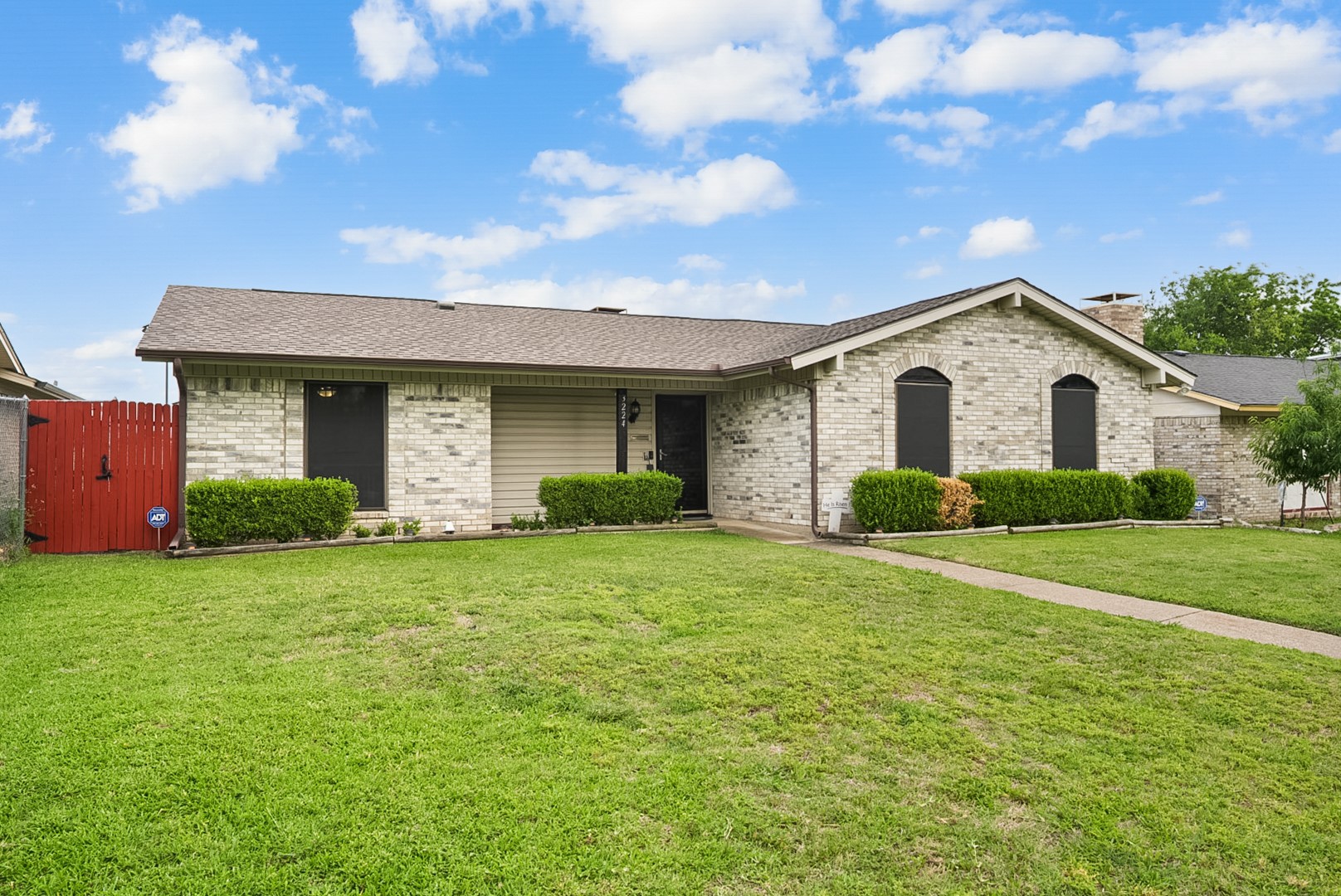 3224 Rockne Lane Mesquite TX 75150