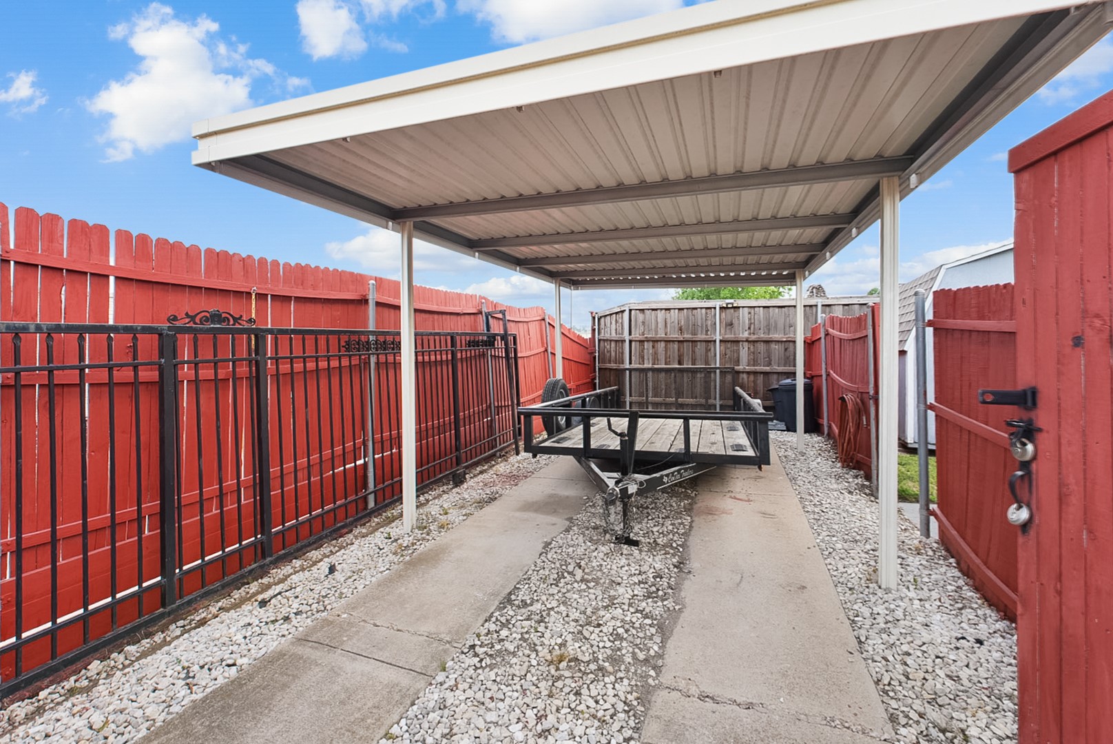 3224 Rockne Lane Mesquite TX 75150