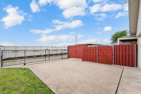 3224 Rockne Lane Mesquite TX 75150