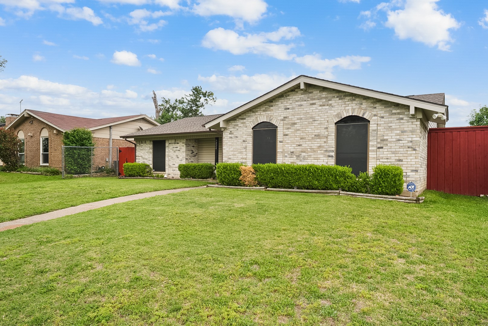 3224 Rockne Lane Mesquite TX 75150