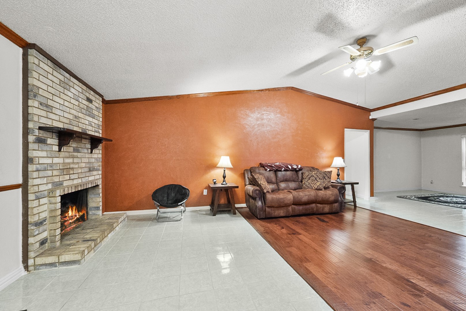 3224 Rockne Lane Mesquite TX 75150