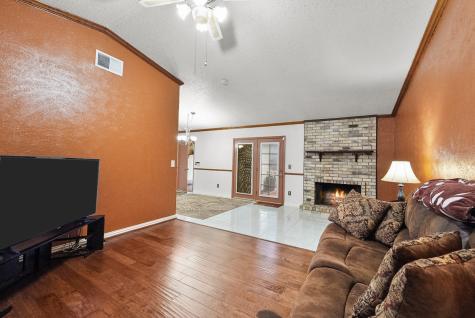 3224 Rockne Lane Mesquite TX 75150
