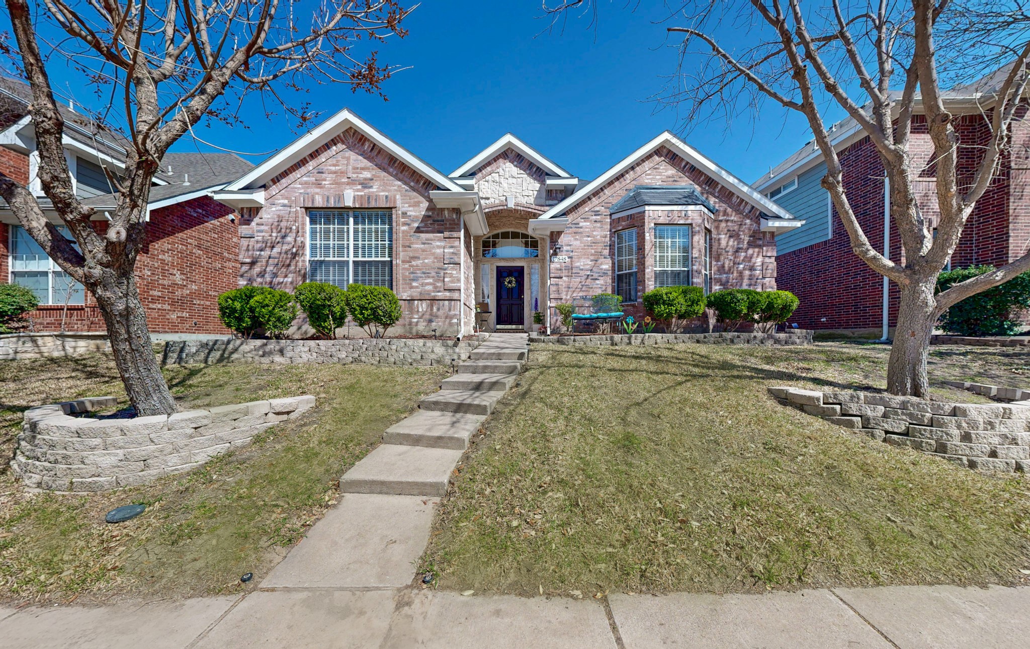 17848 Mary Margaret Street Dallas TX 75287