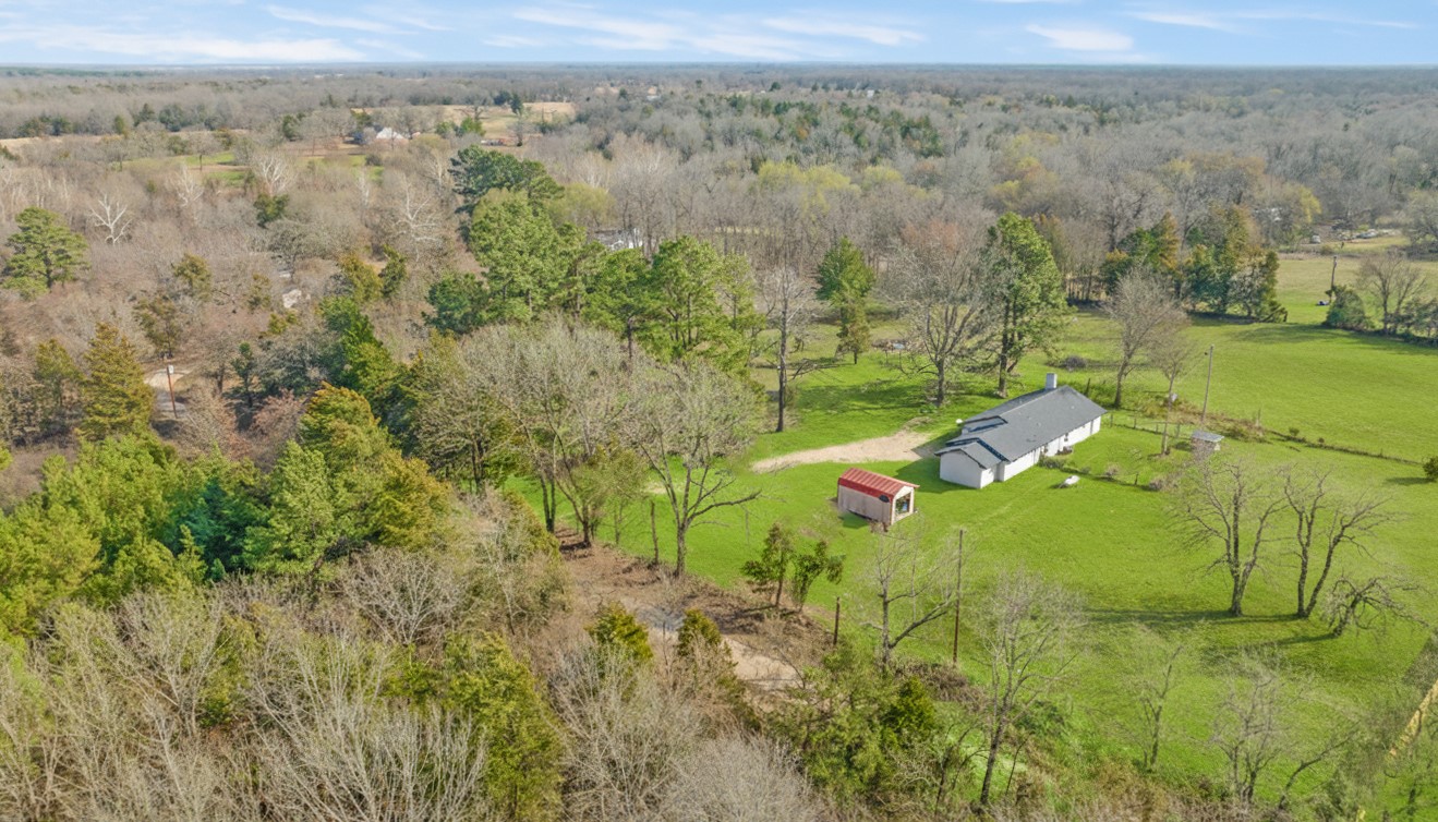 247 County Road 45480 Paris TX 75462
