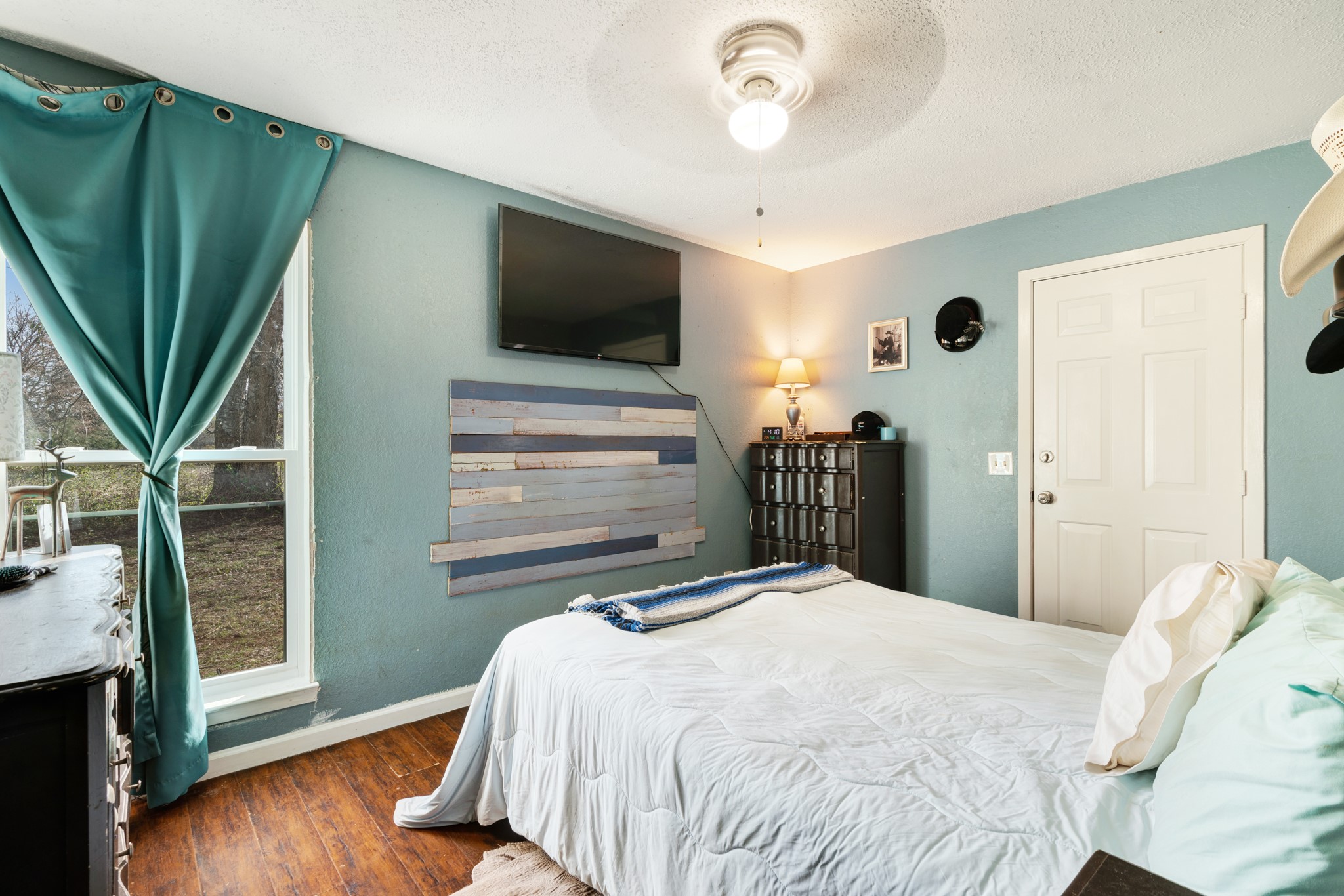 247 County Road 45480 Paris TX 75462
