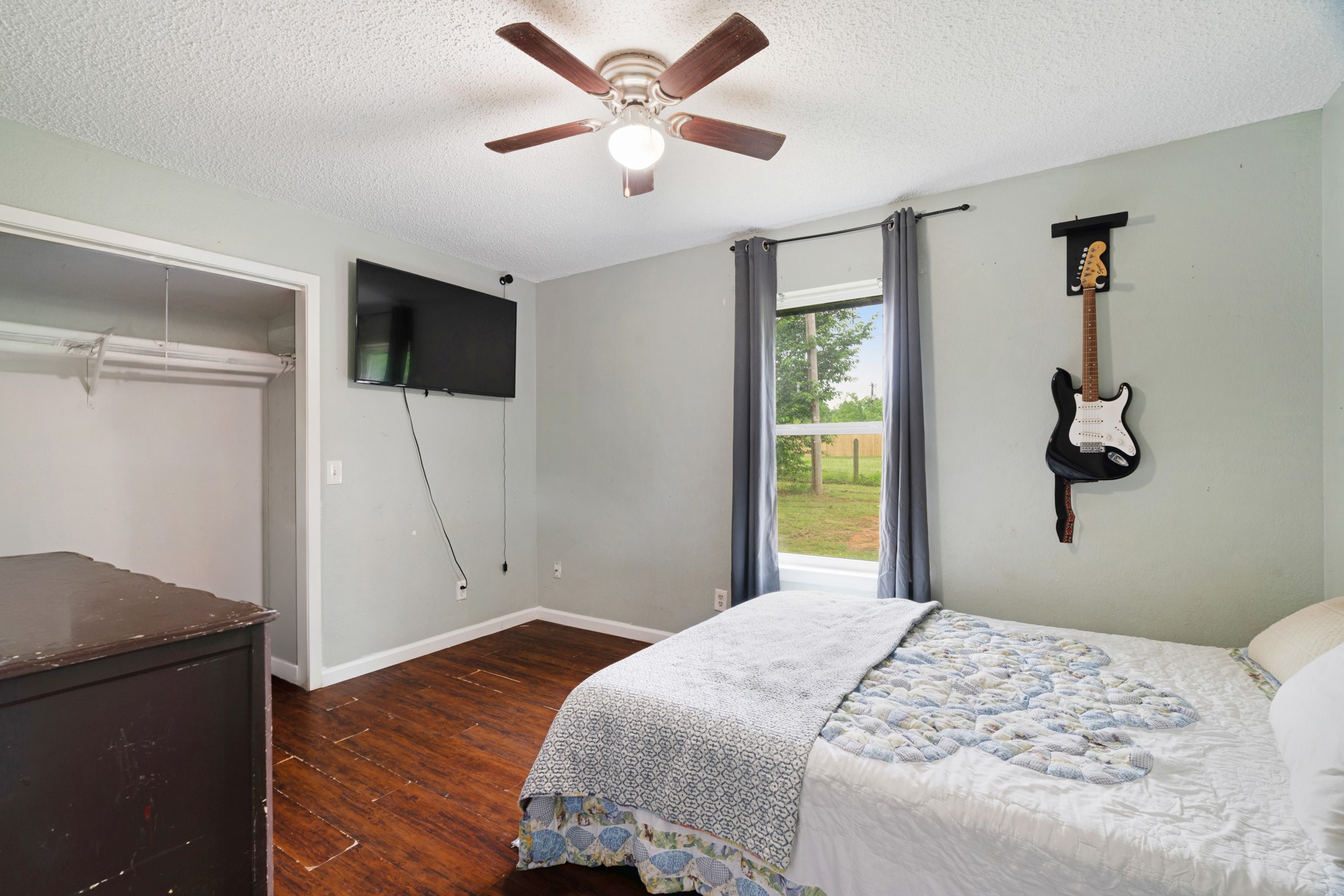 247 County Road 45480 Paris TX 75462