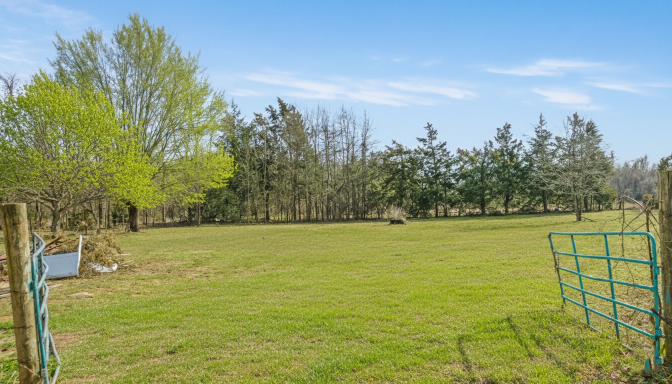 247 County Road 45480 Paris TX 75462