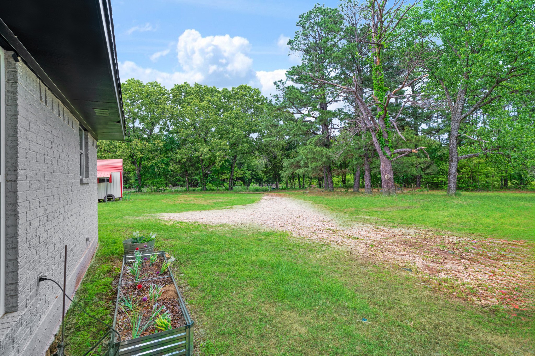 247 County Road 45480 Paris TX 75462