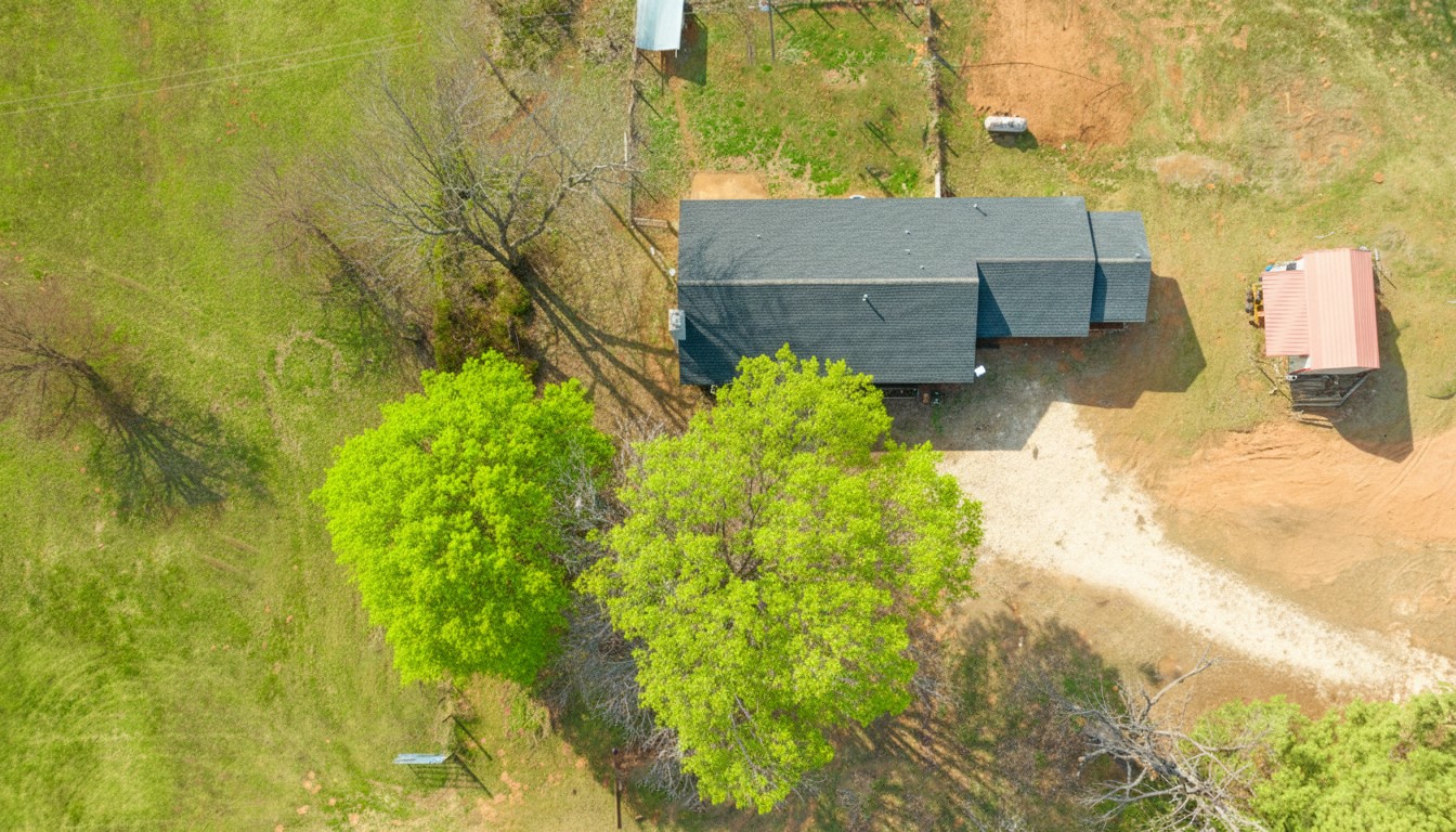 247 County Road 45480 Paris TX 75462