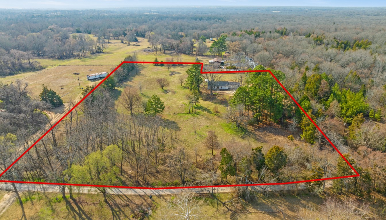 247 County Road 45480 Paris TX 75462