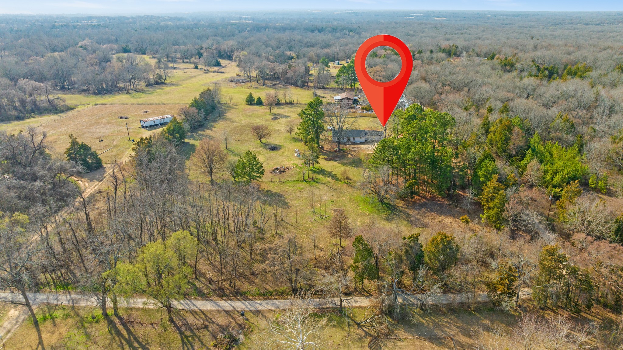 247 County Road 45480 Paris TX 75462