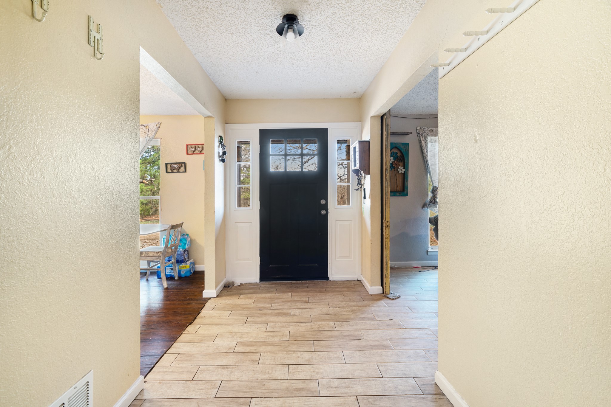 247 County Road 45480 Paris TX 75462
