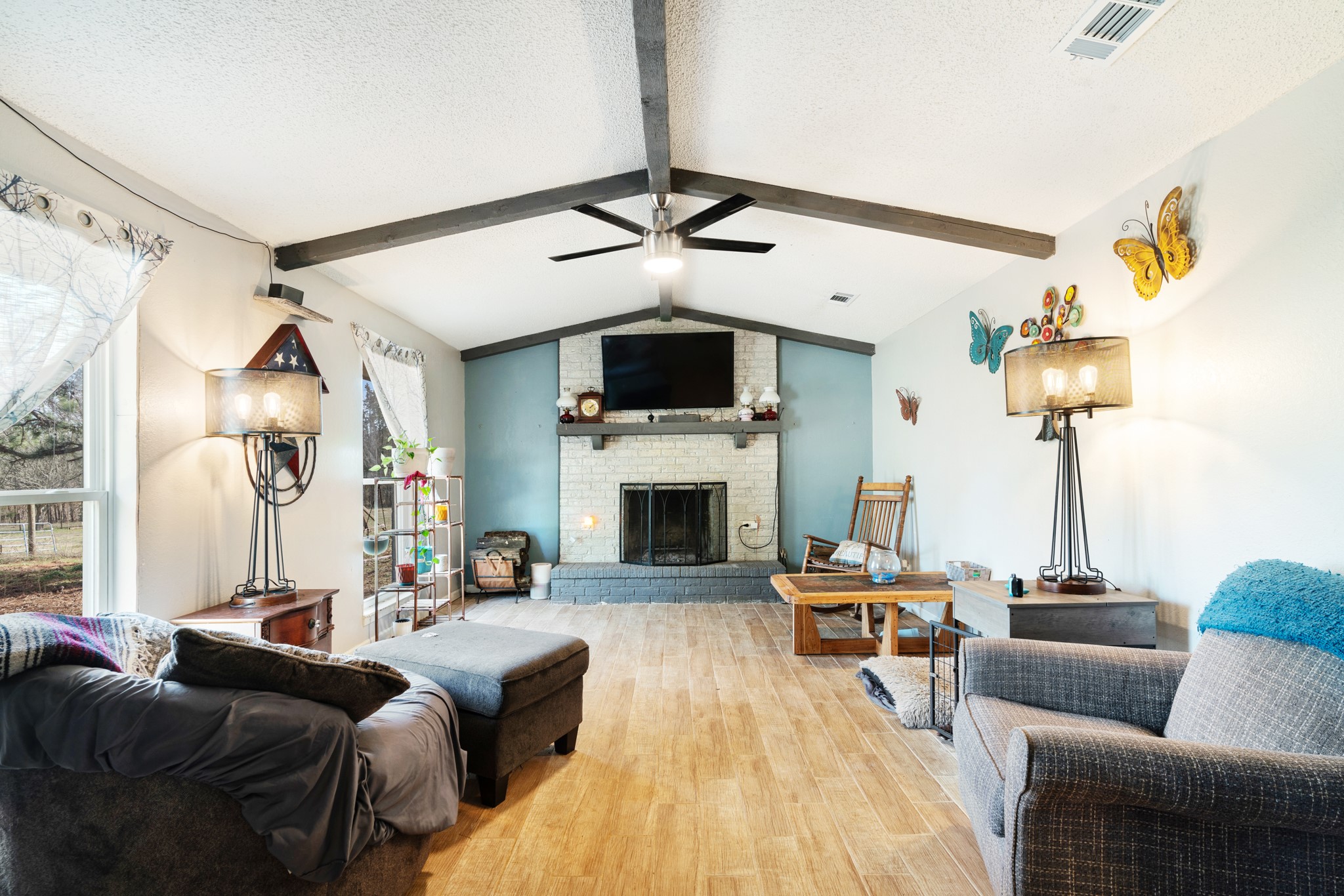 247 County Road 45480 Paris TX 75462