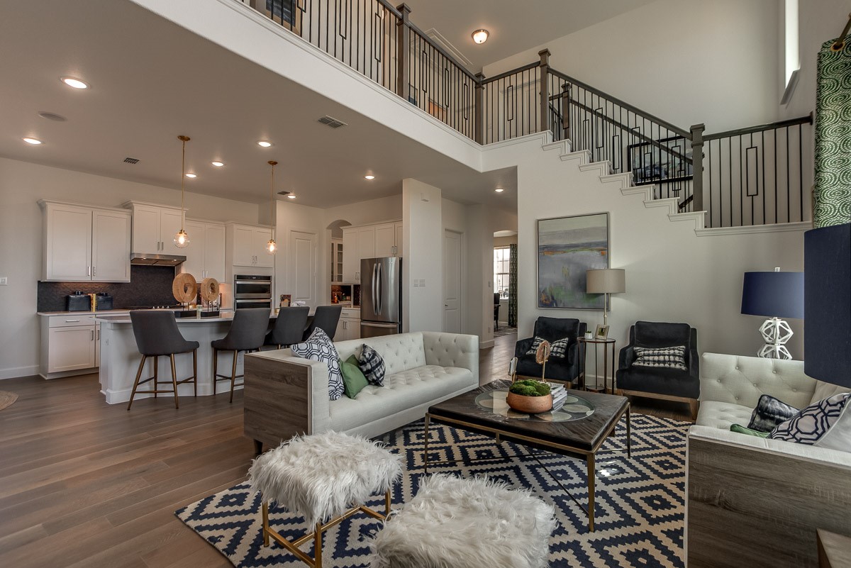 1424 Sun Garden Way Justin TX 76247