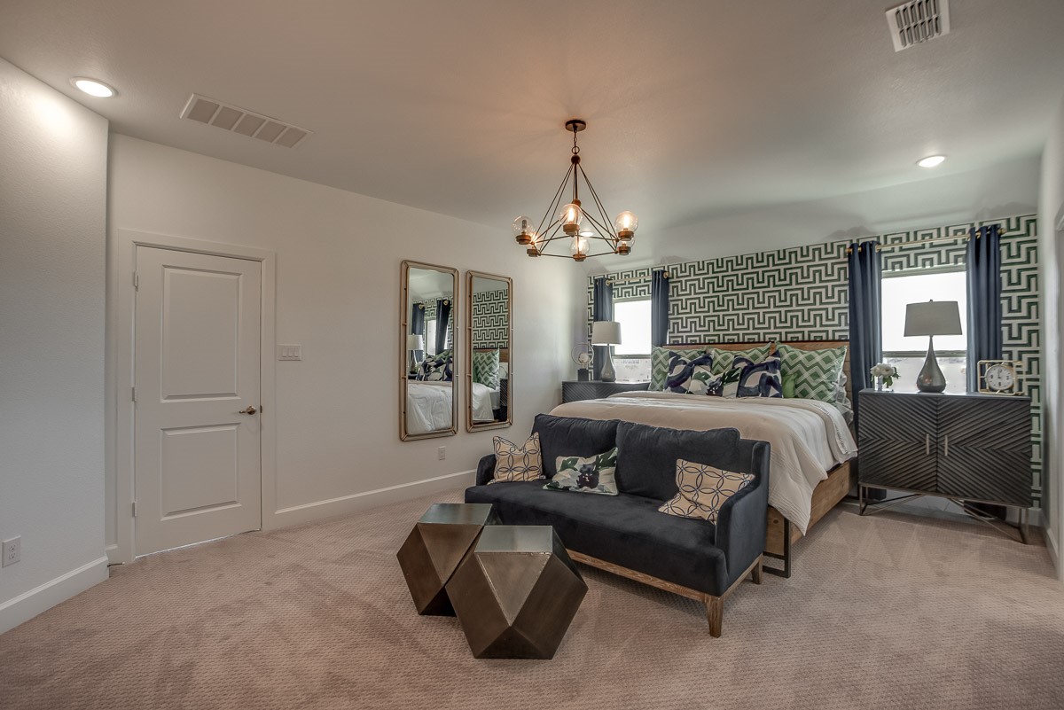 1424 Sun Garden Way Justin TX 76247