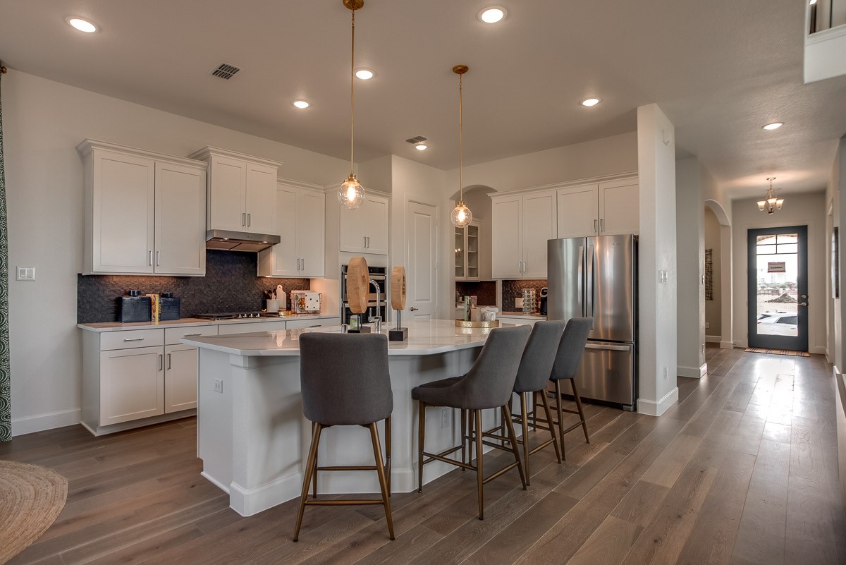 1424 Sun Garden Way Justin TX 76247