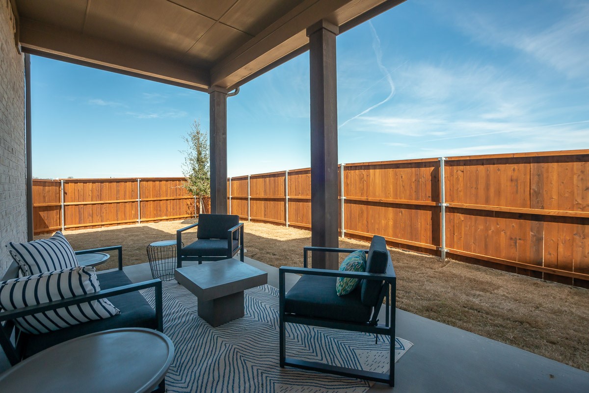 1424 Sun Garden Way Justin TX 76247