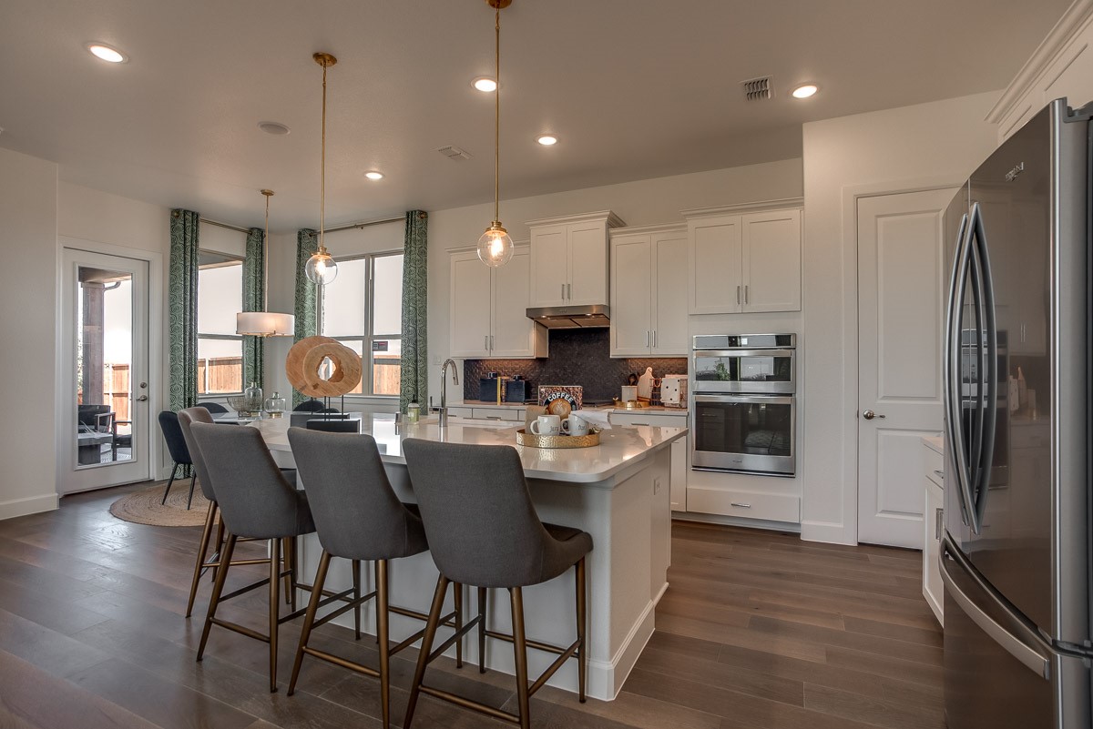 1424 Sun Garden Way Justin TX 76247
