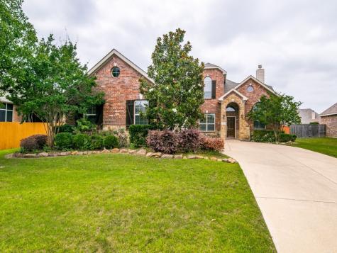 6811 Bradford Estates Drive Sachse TX 75048