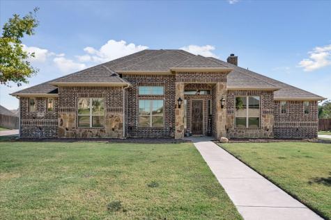 3530 Bryson Manor Drive Ovilla TX 75154