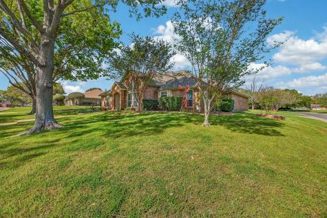 301 Raintree Drive Highland Village TX 75077