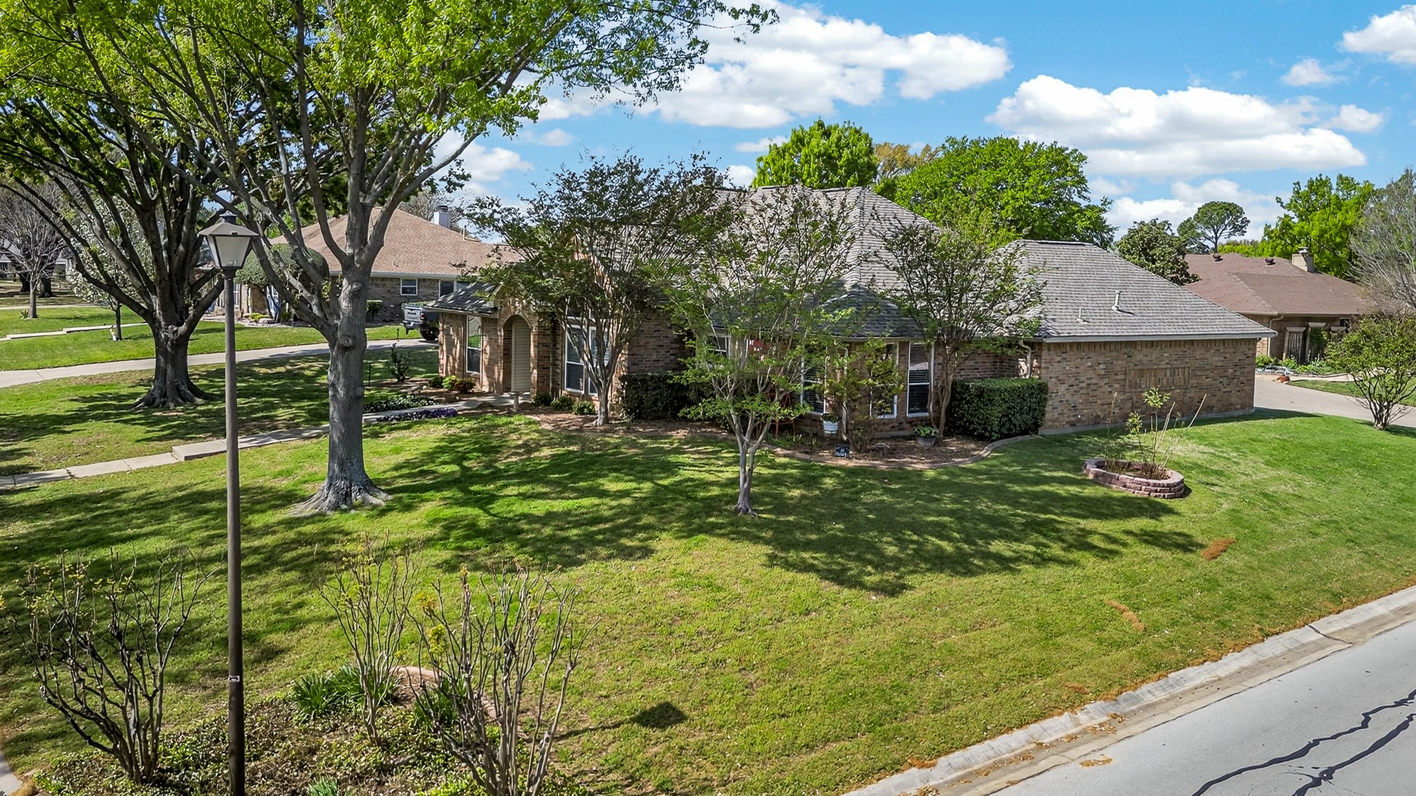301 Raintree Drive Highland Village TX 75077