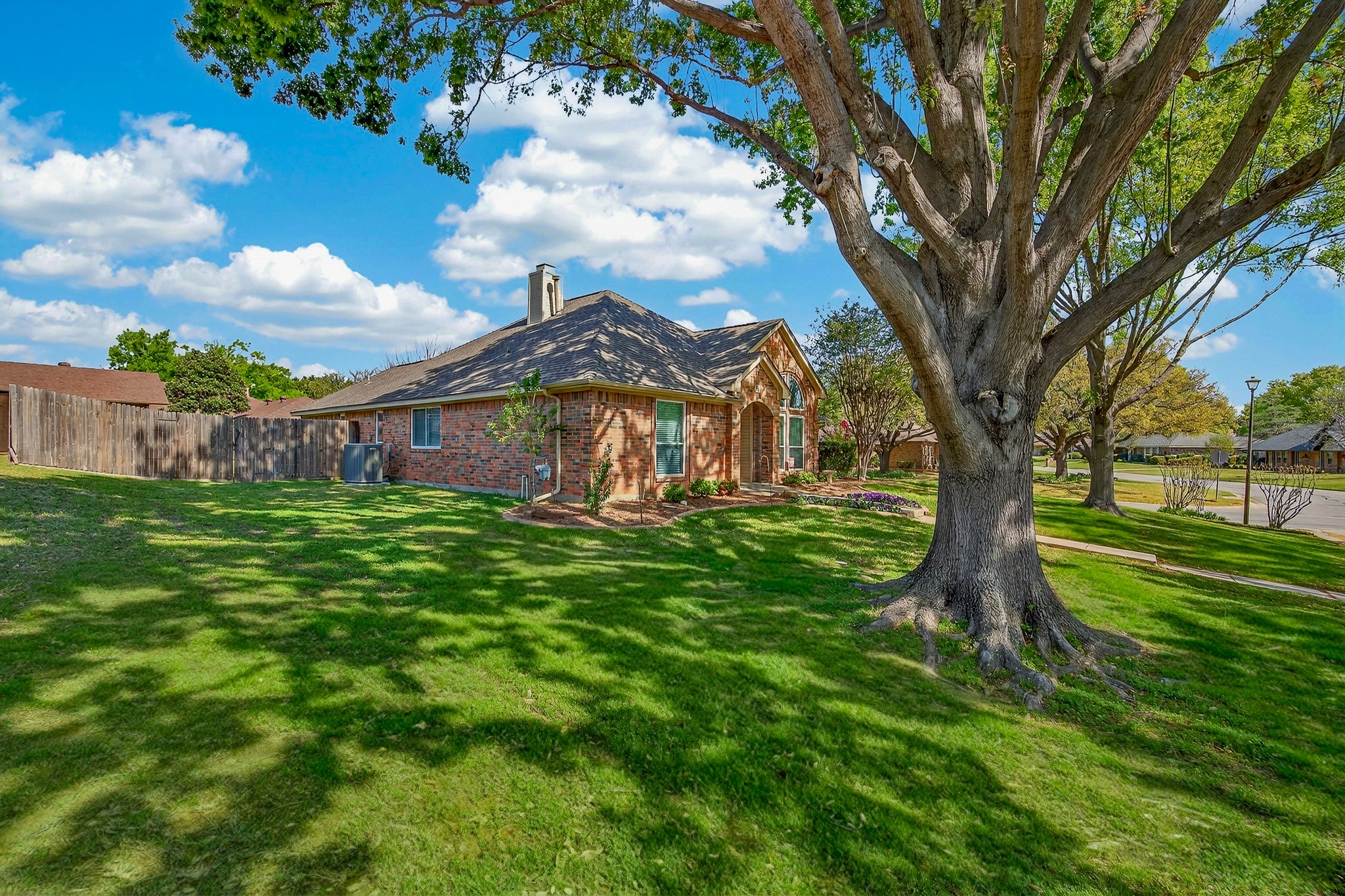 301 Raintree Drive Highland Village TX 75077