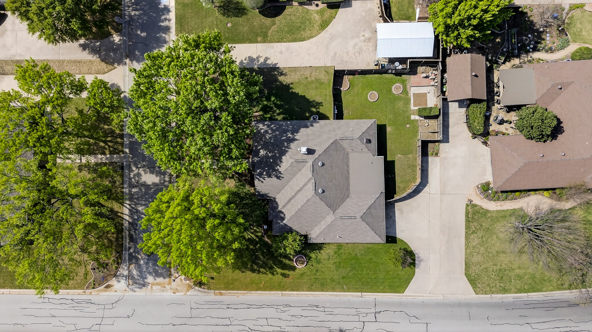 301 Raintree Drive Highland Village TX 75077