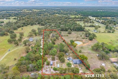 550 Vz County Road 1713 Grand Saline TX 75140