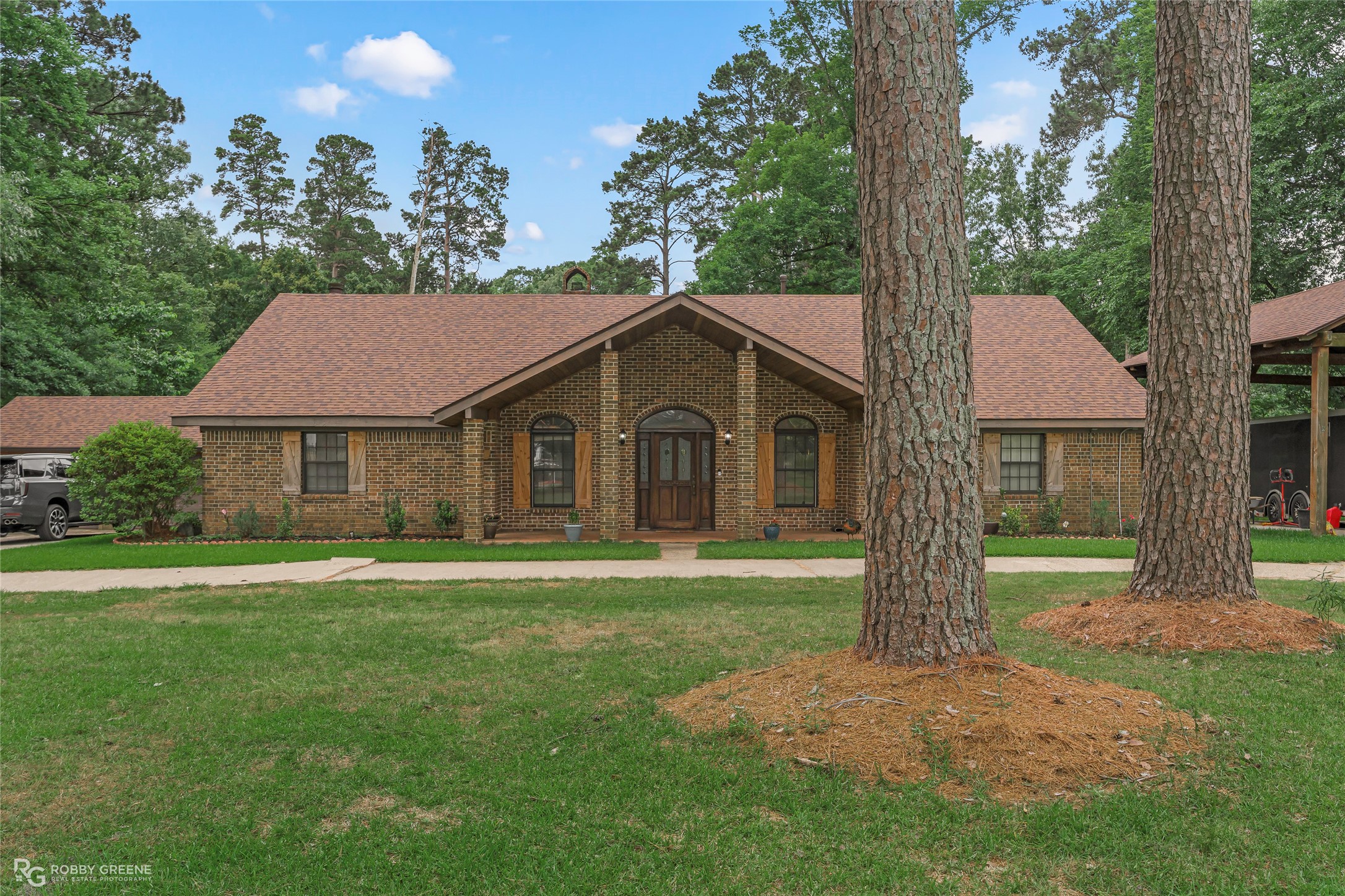 6231 S Lakeshore Drive Shreveport LA 71119