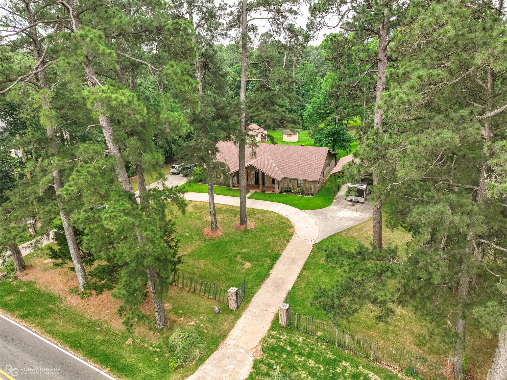 6231 S Lakeshore Drive Shreveport LA 71119